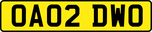 OA02DWO