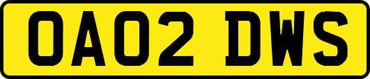 OA02DWS