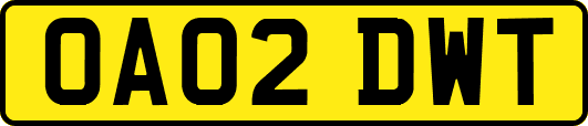 OA02DWT