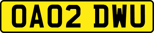 OA02DWU
