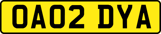 OA02DYA