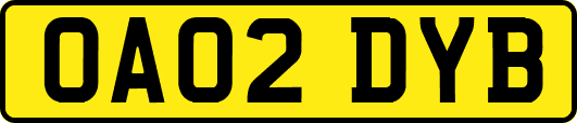 OA02DYB
