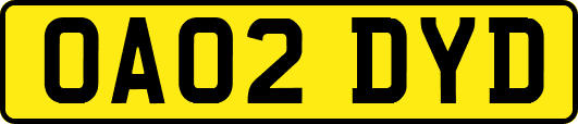 OA02DYD