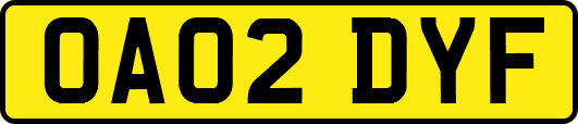 OA02DYF