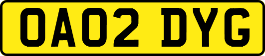 OA02DYG