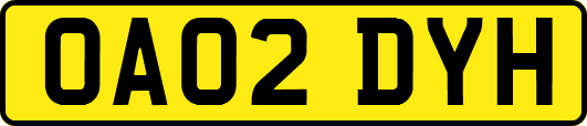 OA02DYH