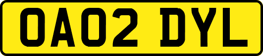 OA02DYL