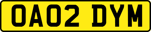 OA02DYM