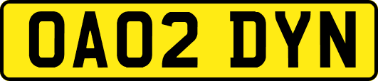 OA02DYN