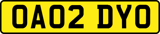 OA02DYO
