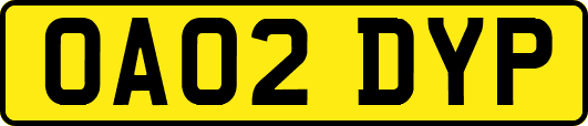 OA02DYP