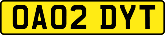 OA02DYT