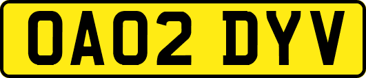 OA02DYV