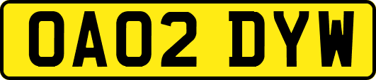 OA02DYW