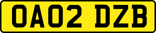 OA02DZB