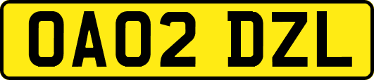 OA02DZL