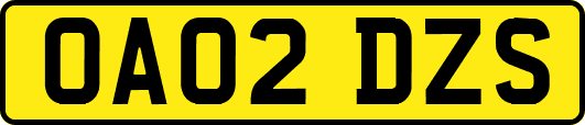OA02DZS