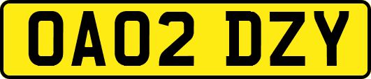 OA02DZY