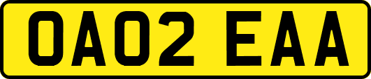 OA02EAA