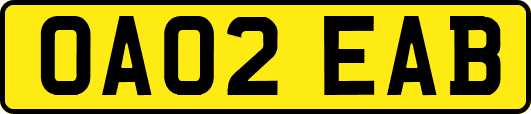 OA02EAB