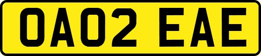 OA02EAE