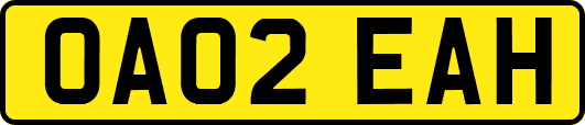 OA02EAH