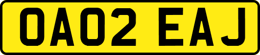 OA02EAJ