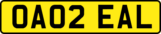 OA02EAL