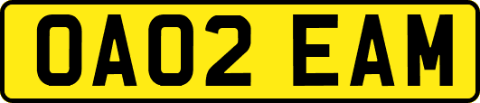 OA02EAM