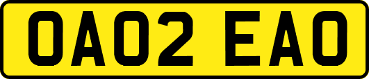 OA02EAO