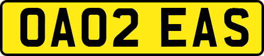 OA02EAS