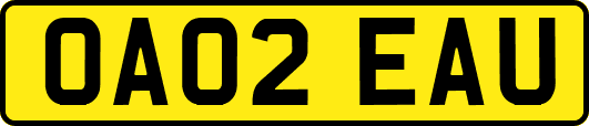 OA02EAU