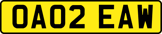 OA02EAW
