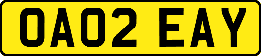 OA02EAY