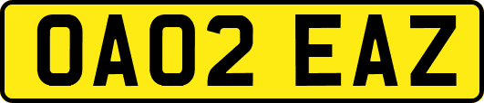 OA02EAZ
