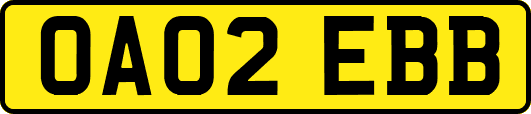 OA02EBB