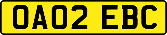 OA02EBC