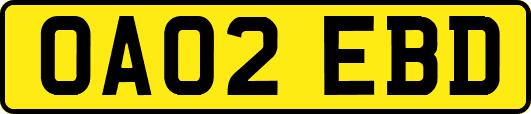 OA02EBD