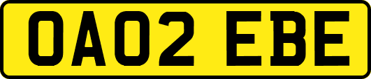 OA02EBE
