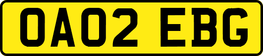 OA02EBG