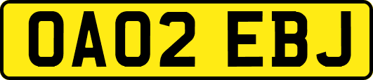 OA02EBJ