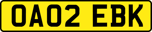 OA02EBK