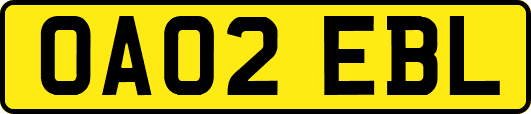 OA02EBL