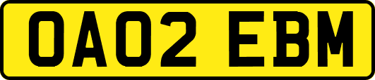 OA02EBM