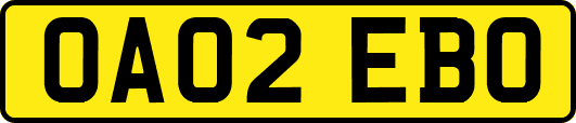 OA02EBO