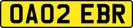 OA02EBR