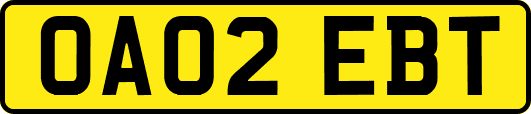 OA02EBT