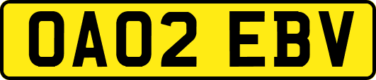 OA02EBV
