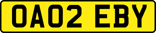 OA02EBY