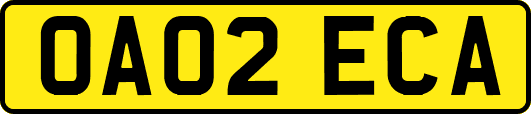 OA02ECA